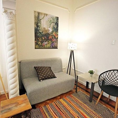 Rio Spot Homes Vintage C051 Рио-де-Жанейро Экстерьер фото