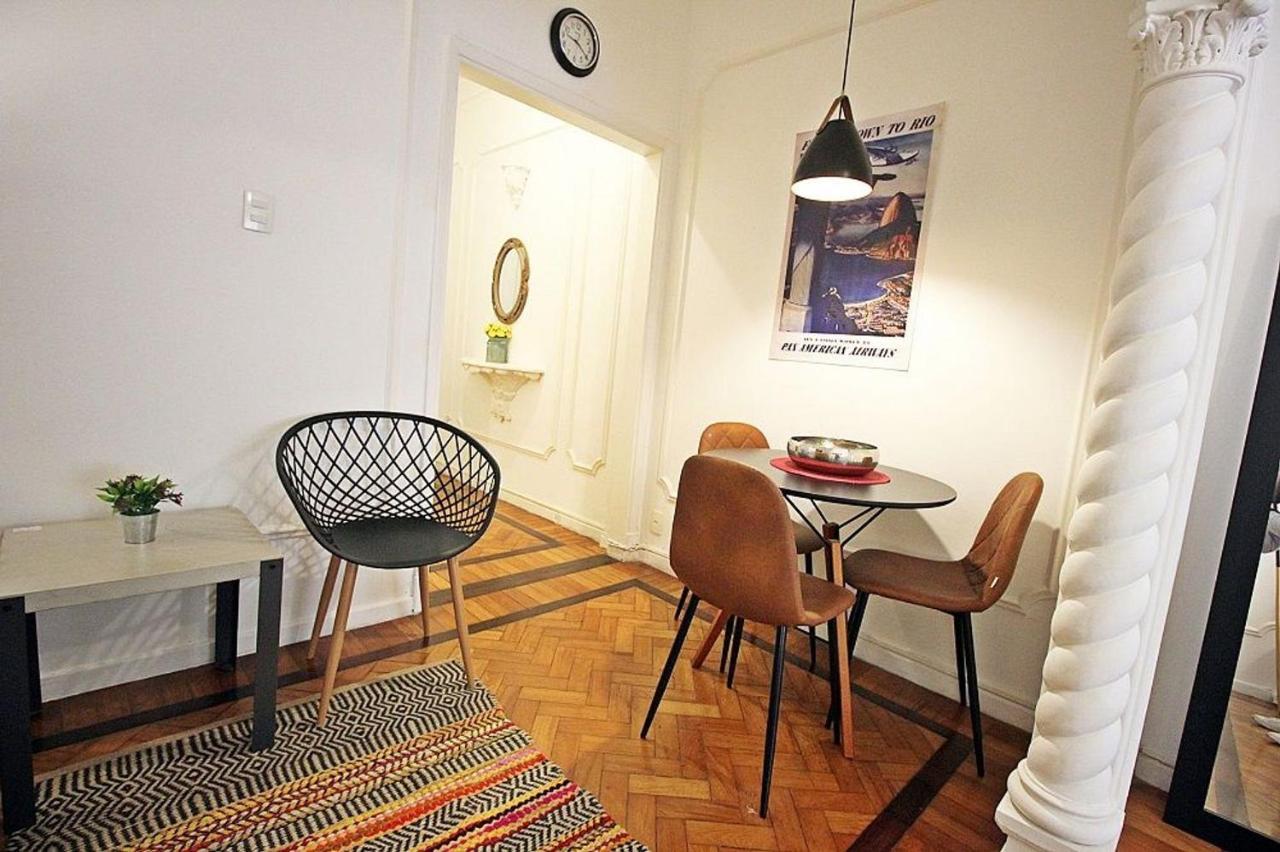 Rio Spot Homes Vintage C051 Рио-де-Жанейро Экстерьер фото