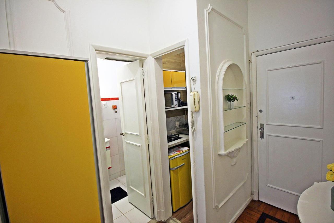 Rio Spot Homes Vintage C051 Рио-де-Жанейро Экстерьер фото