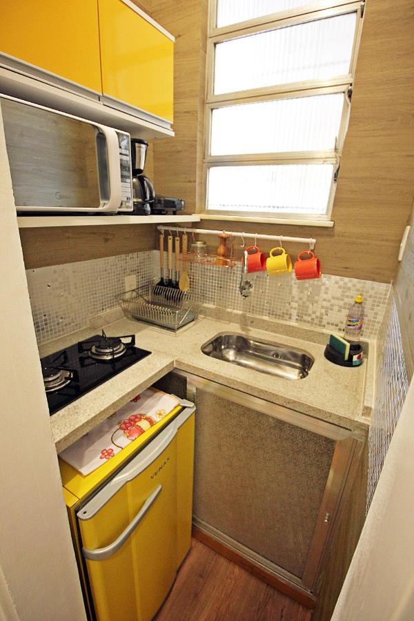 Rio Spot Homes Vintage C051 Рио-де-Жанейро Экстерьер фото